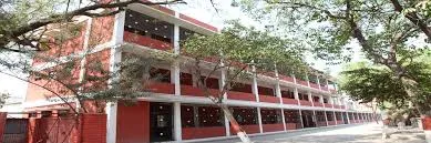 Ingraham English Medium School Ingraham English Medium School