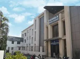 Sushila Model School