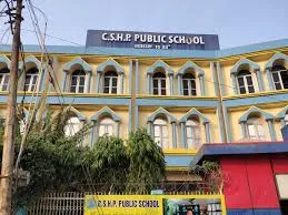 C S H P Memorial Public School