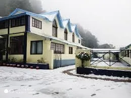 St. Xaviers School St. Xaviers School