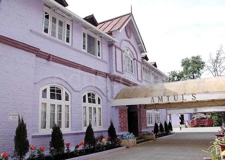 Amtul's Public School Amtul's Public School