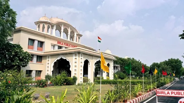 Birla Public School