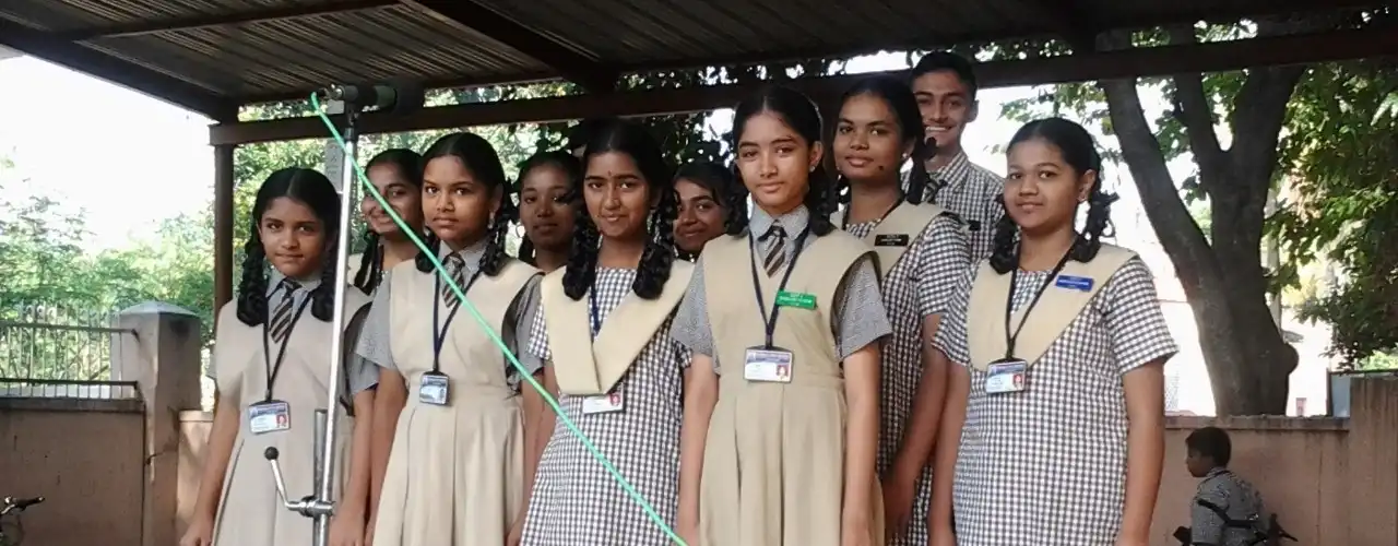 Thirumala Vidya Nikethan Thirumala Vidya Nikethan