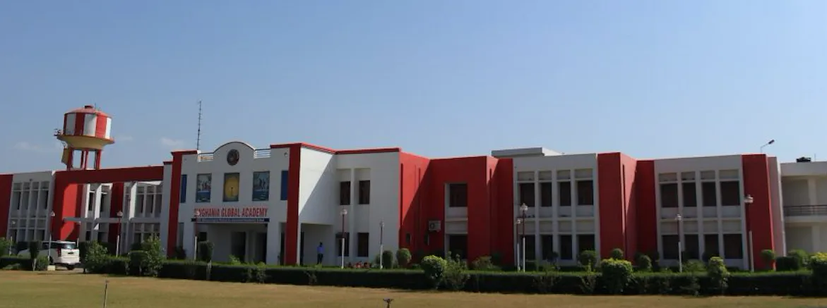 Singhania Global Academy Singhania Global Academy