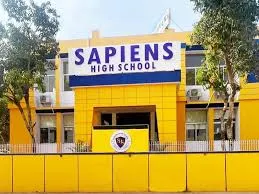Sapiens High School