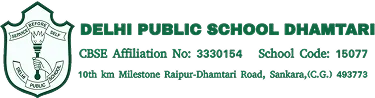Delhi Public School Delhi Public School