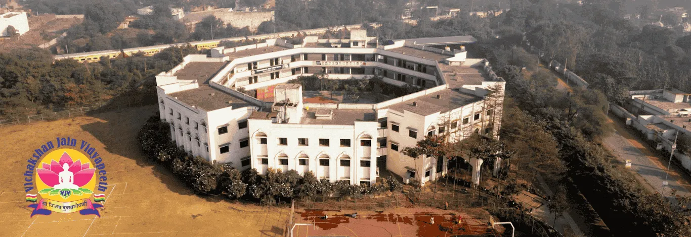 Vichakshan Jain Vidyapeeth