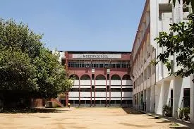 Modern School Modern School