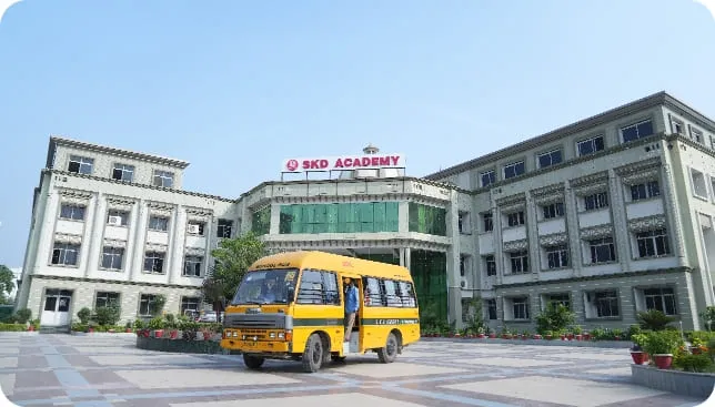 Skd Academy