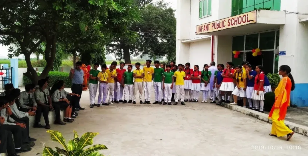 Infant Public School