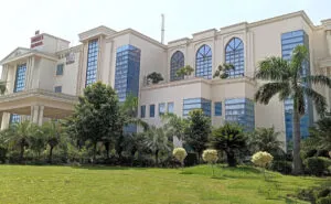 G. D. Goenka Public School G. D. Goenka Public School