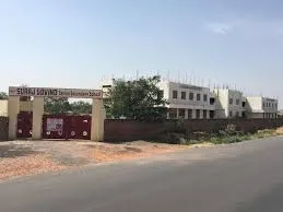 Suraj Govind Senior Secondary School Suraj Govind Senior Secondary School