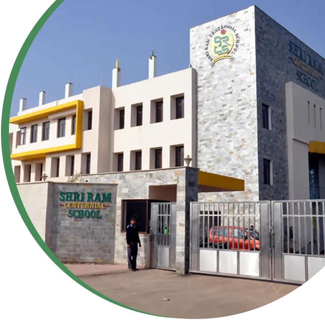 Shri Ram Centennial School Shri Ram Centennial School