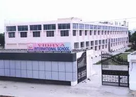 Vidya International School Vidya International School