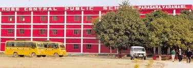Rose Central Public School Rose Central Public School