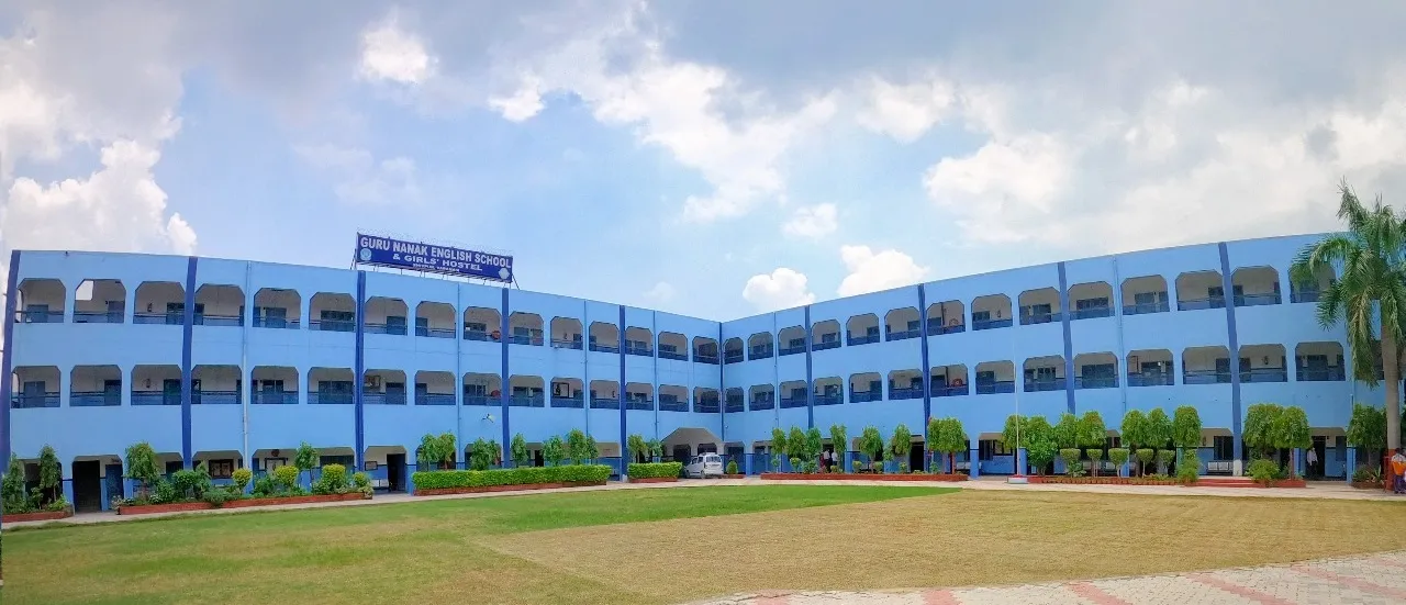 Guru Nanak English School