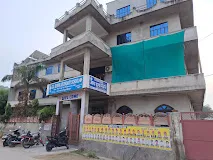 Jai Durga Senior Secondary School