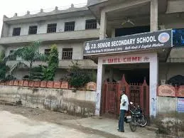 J.d. Children Academy J.d. Children Academy