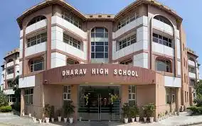 Dharav High School