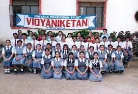 Jidnyasa Prabhodan Trusts Vidyaniketan