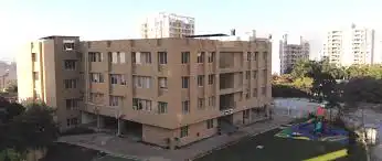 Shree Atma Vallabh High School