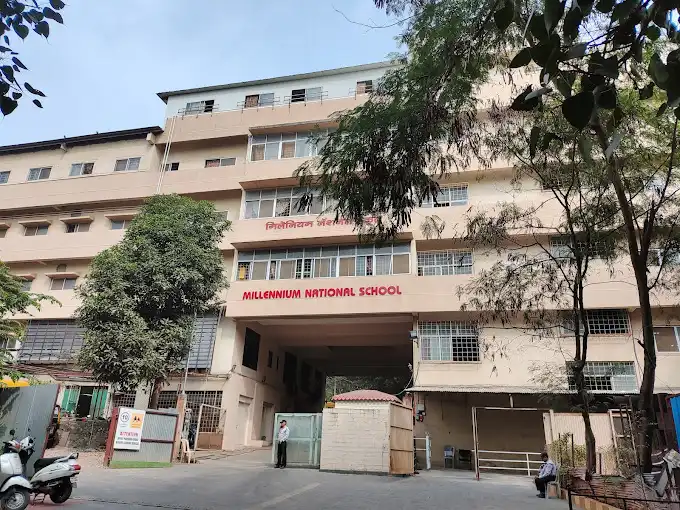 Millennium National School Millennium National School