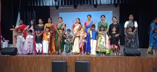 R.v. Integrated School For Disabled