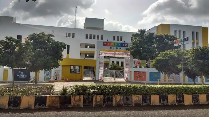 Vibgyor High