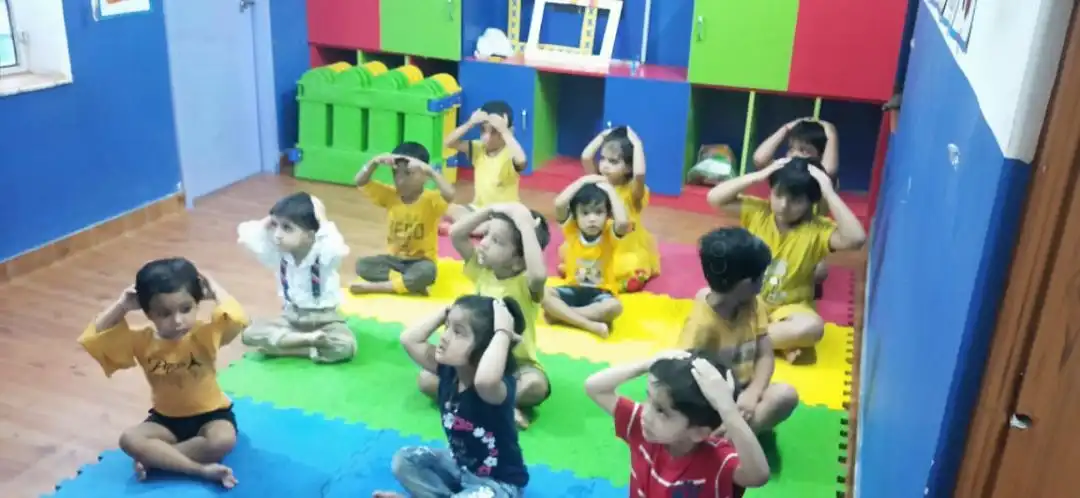 Little Fist Preschool Little Fist Preschool