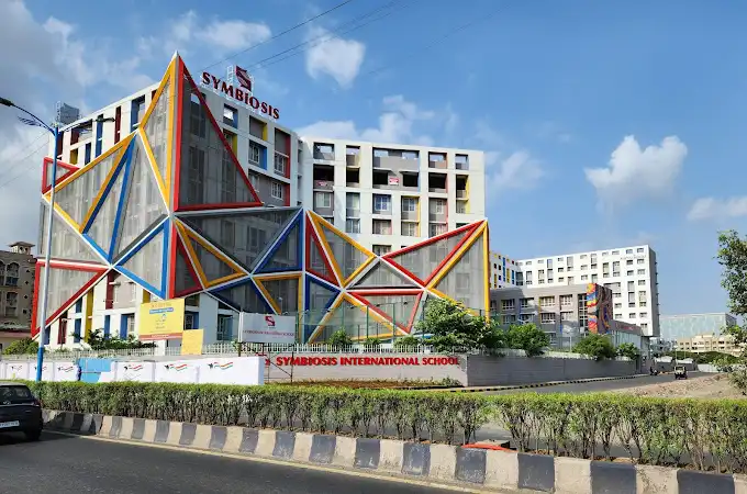 Symbiosis International School