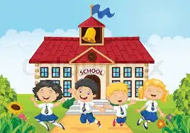 Holy Saint English School Holy Saint English School