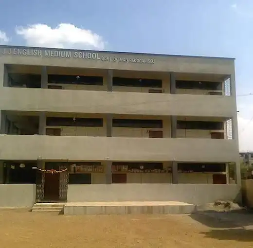 J.j.english Medium School J.j.english Medium School