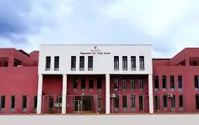 Vidya Pratishthan's Magarpatta City Public School Vidya Pratishthan's Magarpatta City Public School