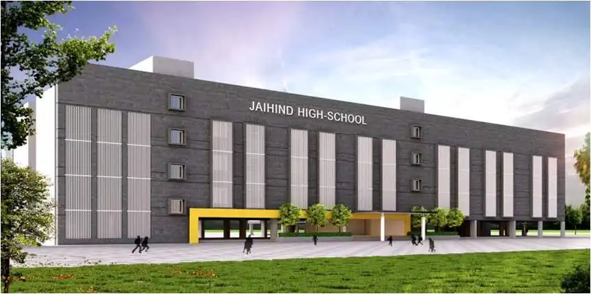 Jai Hind School