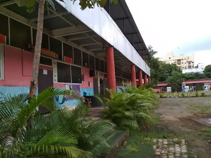 Hind English Medium School