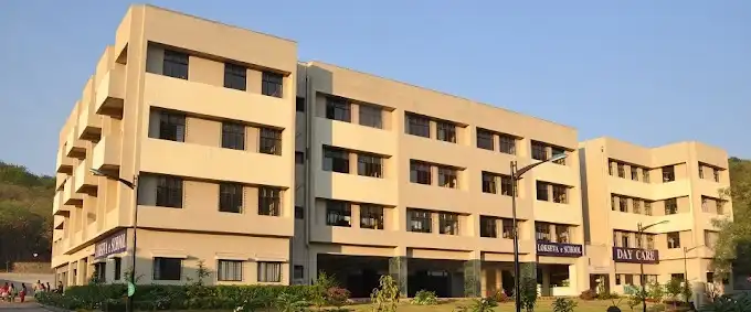 Lokseva E School Lokseva E School