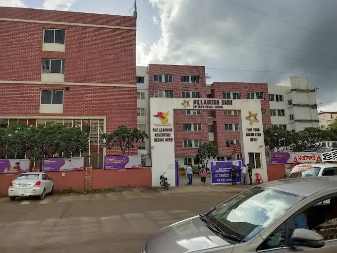 Billabong High International School