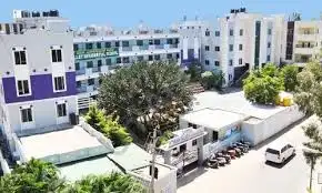 New Indus Valley Residential School