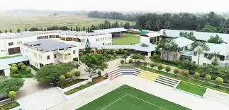 Canadian International School