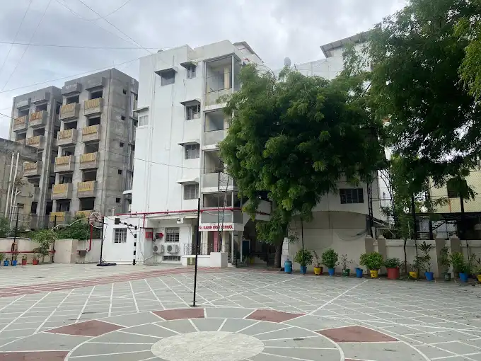 St. Kabir School St. Kabir School