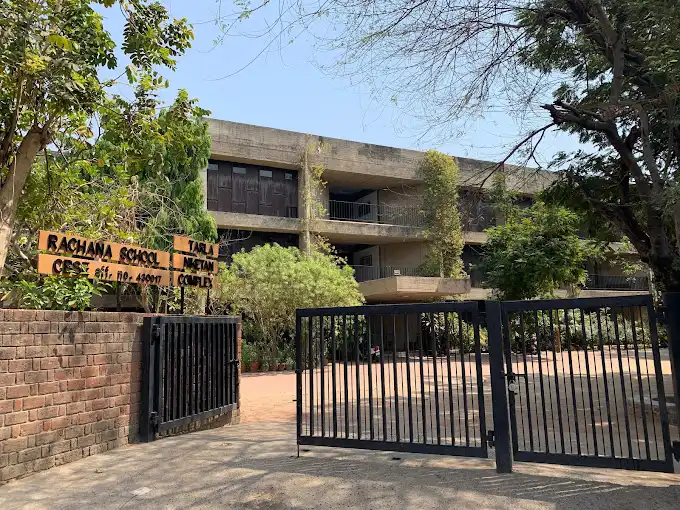 Rachana School Rachana School