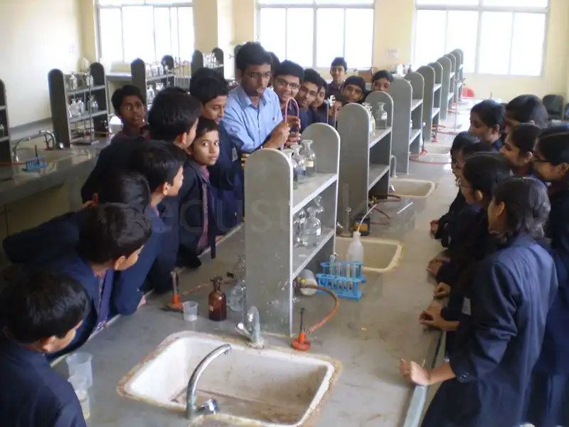 Nirman School