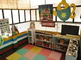 Kiddys Play House