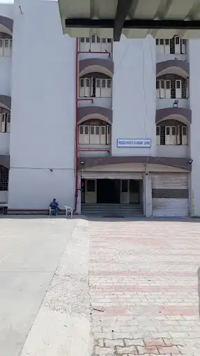 Prakash Sr Sec School