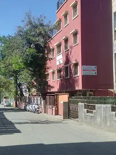 Sai Shobha Education Society Sai Shobha Education Society