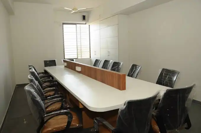 Vedant International School