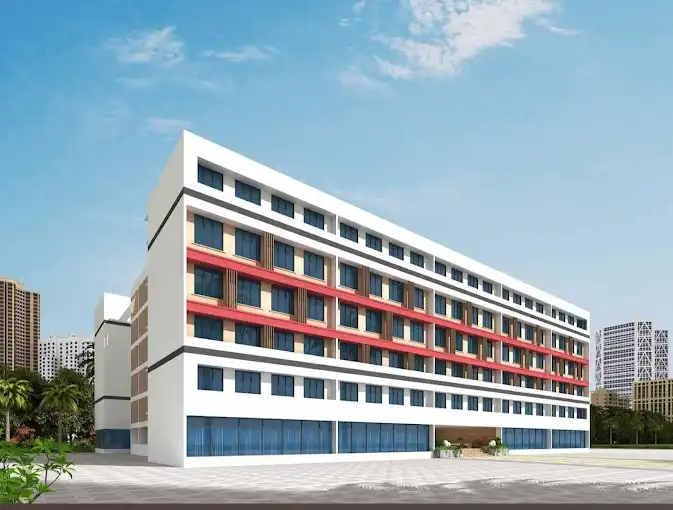Global Indian International School (giis) Global Indian International School (giis)