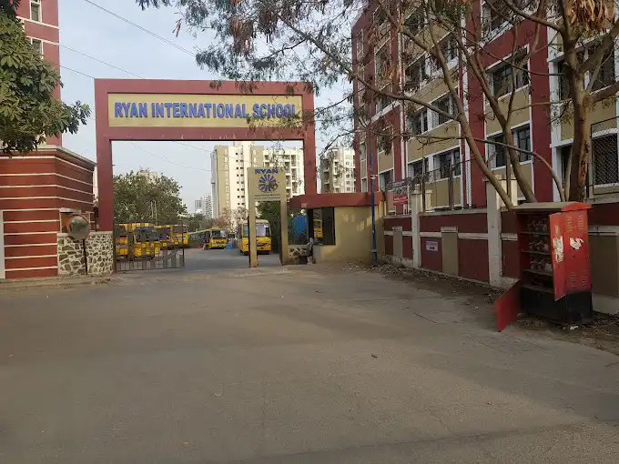 Ryan International School