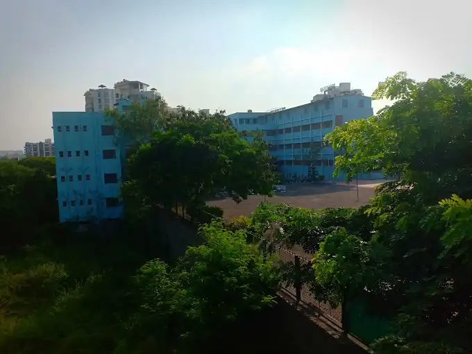 Nirmala Convent School Nirmala Convent School