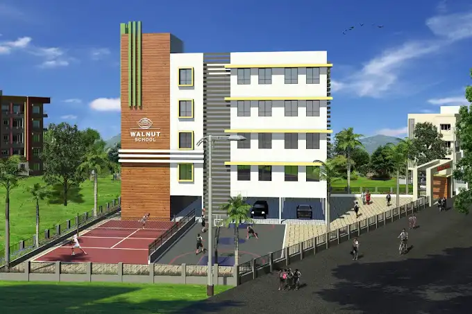Walnut School